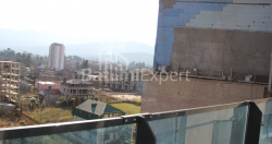 Пәтер 88.35 м² - Лех және Мария Качинский, Batumi, Грузия