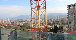 Пәтер 62.7 м² - Лех және Мария Качинский, Batumi, Грузия