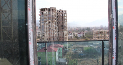 Пәтер 62.7 м² - Лех және Мария Качинский, Batumi, Грузия
