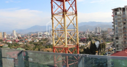 Пәтер 62.7 м² - Лех және Мария Качинский, Batumi, Грузия