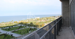 Пәтер 1-комн 75.6 m² - Лех және Мария Качинский, Batumi