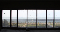 Пәтер 75.57 м² - Лех және Мария Качинский, Batumi, Грузия