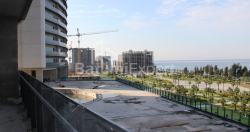 Пәтер 75.57 м² - Лех және Мария Качинский, Batumi, Грузия
