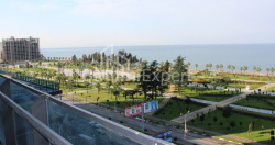 Пәтер 75.57 м² - Лех және Мария Качинский, Batumi, Грузия