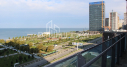 Пәтер 75.57 м² - Лех және Мария Качинский, Batumi, Грузия
