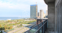 Пәтер 75.57 м² - Лех және Мария Качинский, Batumi, Грузия