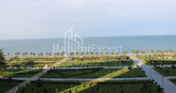 Пәтер 75.57 м² - Лех және Мария Качинский, Batumi, Грузия