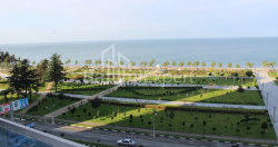Пәтер 75.57 м² - Лех және Мария Качинский, Batumi, Грузия