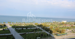 Пәтер 75.57 м² - Лех және Мария Качинский, Batumi, Грузия