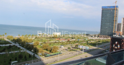 Пәтер 75.57 м² - Лех және Мария Качинский, Batumi, Грузия