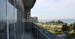 Пәтер 75.57 м² - Лех және Мария Качинский, Batumi, Грузия