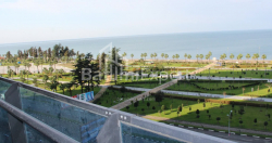 Пәтер 75.57 м² - Лех және Мария Качинский, Batumi, Грузия