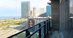 Пәтер 75.57 м² - Лех және Мария Качинский, Batumi, Грузия