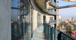 Пәтер 63.24 м² - Лех және Мария Качинский, Batumi, Грузия