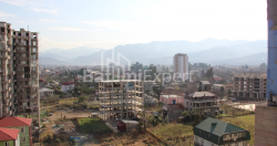 Пәтер 63.24 м² - Лех және Мария Качинский, Batumi, Грузия