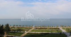 Пәтер 1-комн 75.8 m² - Лех және Мария Качинский, Batumi