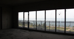 Пәтер 75.75 м² - Лех және Мария Качинский, Batumi, Грузия