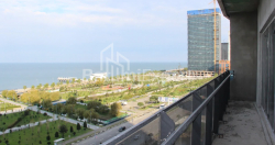 Пәтер 75.75 м² - Лех және Мария Качинский, Batumi, Грузия