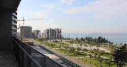 Пәтер 1-комн 75.8 m² - Лех және Мария Качинский, Batumi