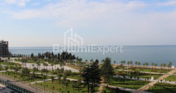 Пәтер 1-комн 75.8 m² - Лех және Мария Качинский, Batumi