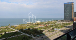 Пәтер 75.75 м² - Лех және Мария Качинский, Batumi, Грузия