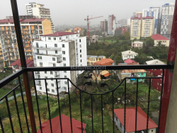 Пәтер 145 м² - Юсуф Кобаладзе, Batumi, Грузия