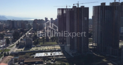 Пәтер 166 м² - Тбель-Абусеридзе, Batumi, Грузия