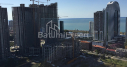 Пәтер 3-комн 166 m² - Тбель-Абусеридзе, Batumi