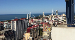 Пәтер 166 м² - Тбель-Абусеридзе, Batumi, Грузия