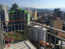 Пәтер 30 м² - Шалва Инасаридзе, Batumi, Грузия