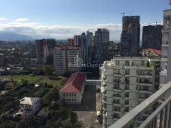 Пәтер 30 м² - Шалва Инасаридзе, Batumi, Грузия