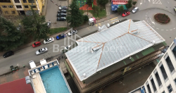 Пәтер 52 м² - Нико Пиросмани, Batumi, Грузия