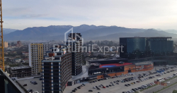 Пәтер 1-комн 31 m² - Шериф Химшиашвили, Batumi