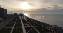 Пәтер 1-комн 31 m² - Шериф Химшиашвили, Batumi