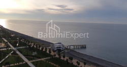 Пәтер 1-комн 31 m² - Шериф Химшиашвили, Batumi