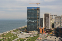 Пәтер 1-комн 31 m² - Шериф Химшиашвили, Batumi