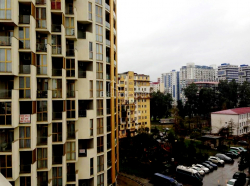 Пәтер 1-комн 35 m² - Шериф Химшиашвили, Batumi