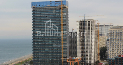 Пәтер 1-комн 50 m² - Шериф Химшиашвили, Batumi