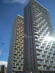 Пәтер 1-комн 74 m² - Лех және Мария Качинский, Batumi