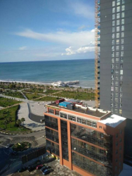 Пәтер 1-комн 74 m² - Лех және Мария Качинский, Batumi