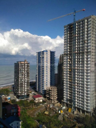 Пәтер 74 м² - Лех және Мария Качинский, Batumi, Грузия