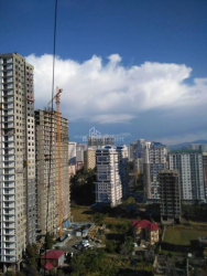 Пәтер 74 м² - Лех және Мария Качинский, Batumi, Грузия