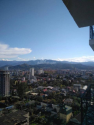 Пәтер 1-комн 74 m² - Лех және Мария Качинский, Batumi