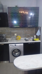 Пәтер 2-комн 49.9 m² - Юсуф Кобаладзе, Batumi