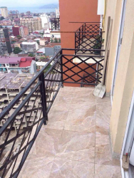 Пәтер 1-комн 42 m² - Селима Химшиашвили, Batumi