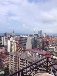 Пәтер 1-комн 42 m² - Селима Химшиашвили, Batumi