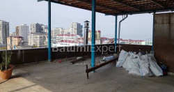 Пәтер 3-комн 100 m² - Вахтанг Горгасали, Batumi