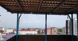Пәтер 100 м² - Вахтанг Горгасали, Batumi, Грузия