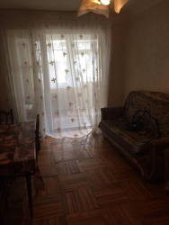 Пәтер 2-комн 57 m² - Иване Джавахишвили, Batumi