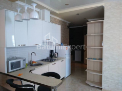 Пәтер 50.5 м² - Нико Пиросмани, Batumi, Грузия